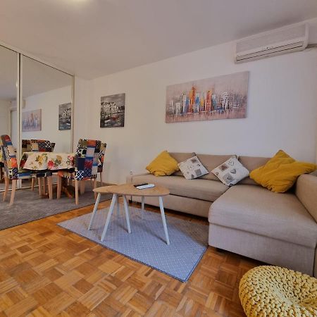 Simeon Apartment Beograd Eksteriør bilde